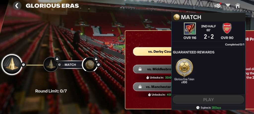 Screenshot 20251120 175623 FC Mobile | FC Mobile