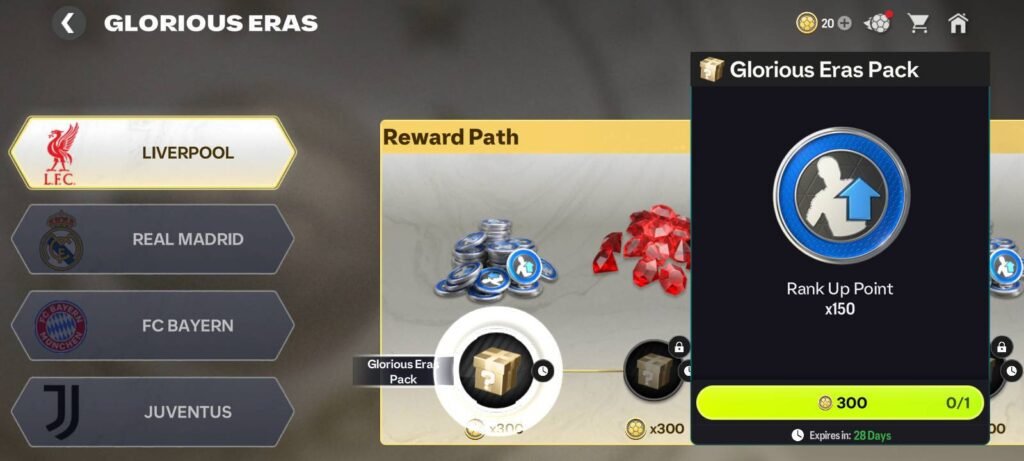 Screenshot 20251120 180905 FC Mobile | FC Mobile