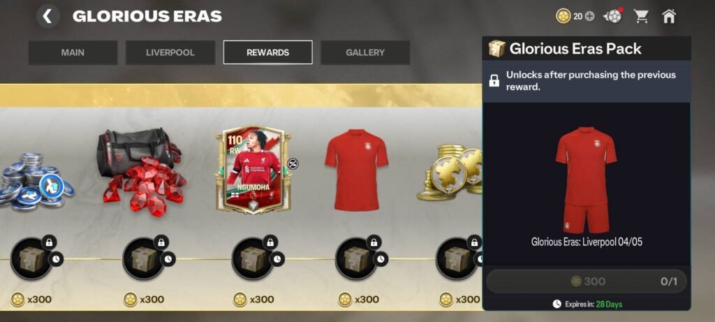 Screenshot 20251120 180944 FC Mobile | FC Mobile