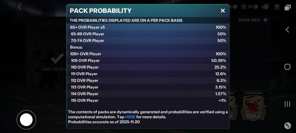 Screenshot 20251120 182203 FC Mobile 1 | FC Mobile