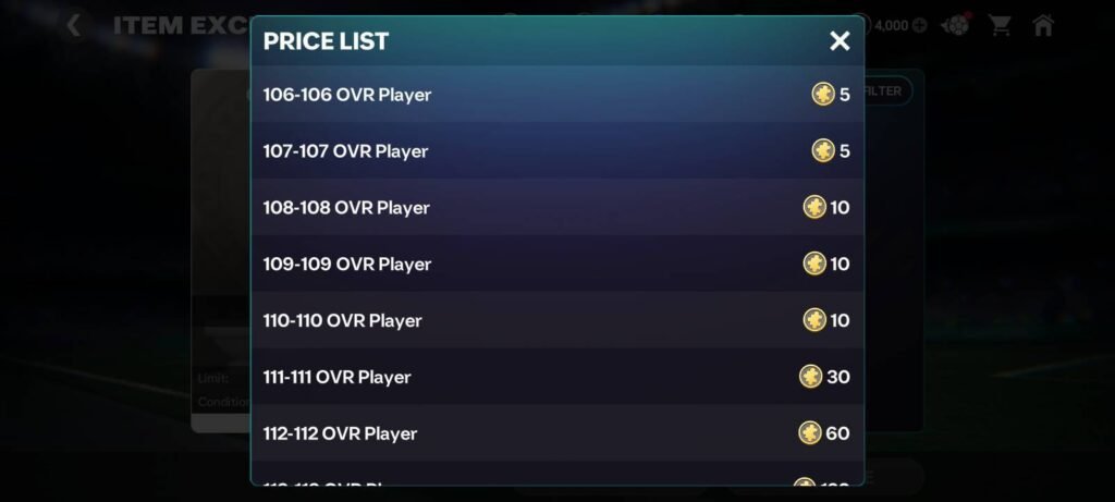 Screenshot 20251120 182511 FC Mobile | FC Mobile