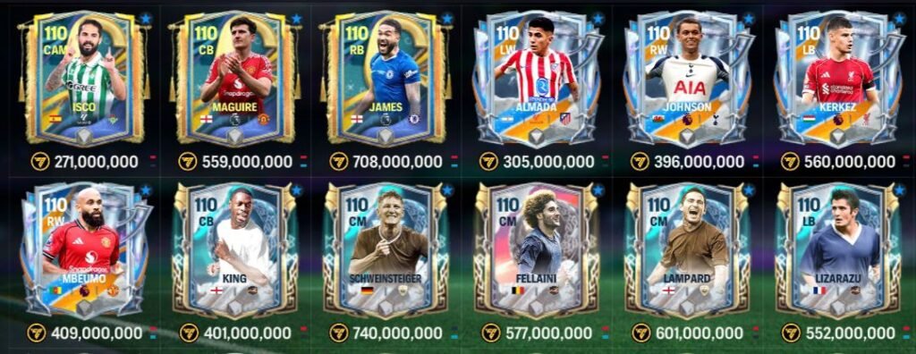 Screenshot 20251121 000155 FC Mobile | FC Mobile