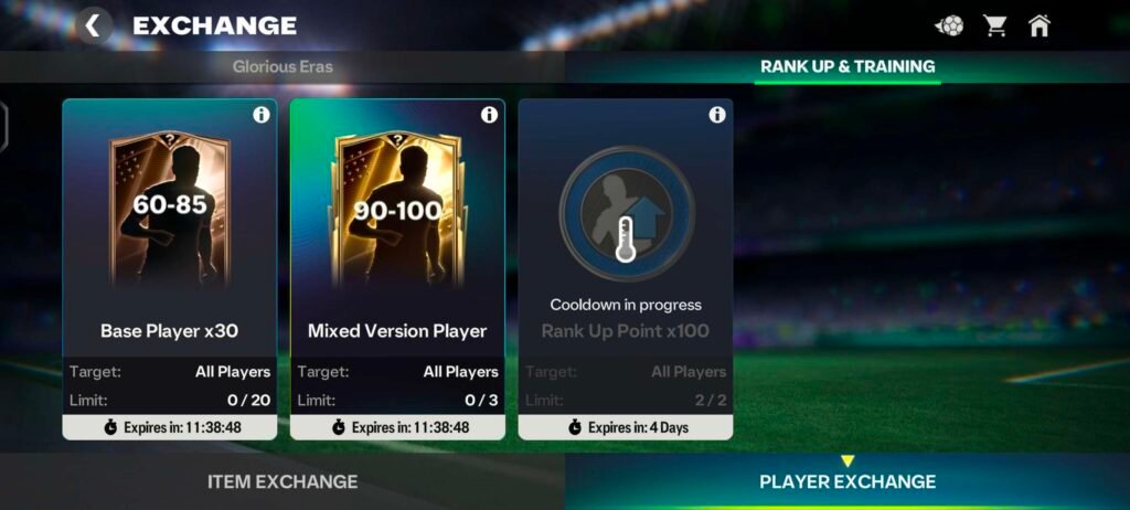 Screenshot 20251123 185113 com.ea .gp .fifamobile 1 | FC Mobile