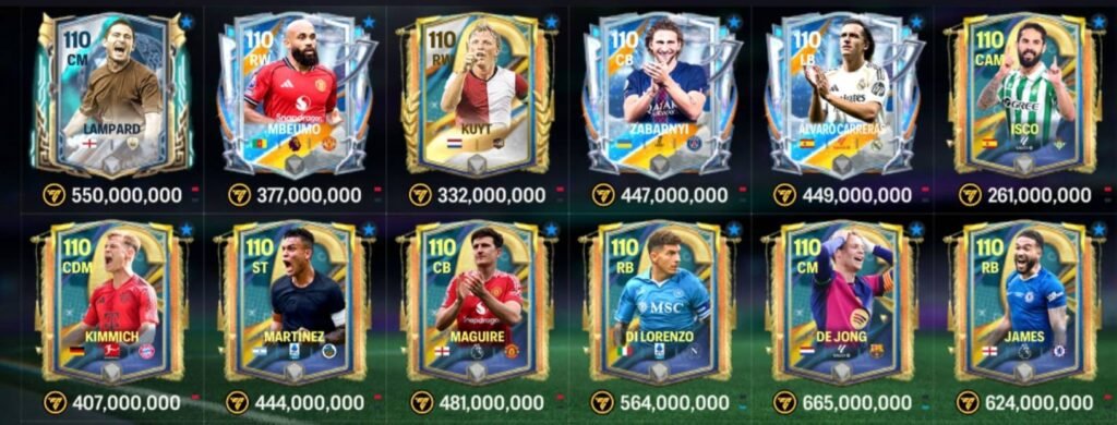 Screenshot 20251129 185709 FC Mobile | FC Mobile