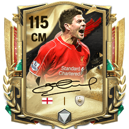 custom Gerrard fc24 download 3a95okf0mf4 | FC Mobile