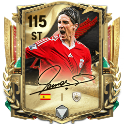 gloriousera torres 115 | FC Mobile