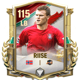 week1 riise 115 | FC Mobile