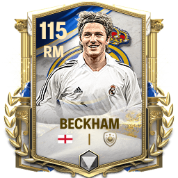 week2 beckham 115 | FC Mobile