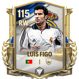 week2 figo 115 | FC Mobile