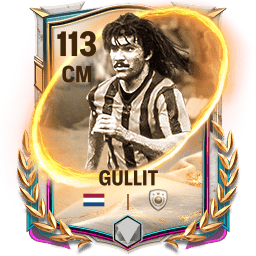 week2 gullit 113 | FC Mobile