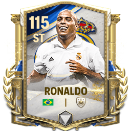 week2 ronaldo 115 | FC Mobile