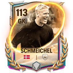 week2 schmeichel 113 | FC Mobile
