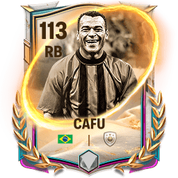 week3 cafu 113 | FC Mobile