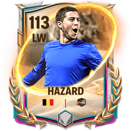 week3 hazard 113 | FC Mobile