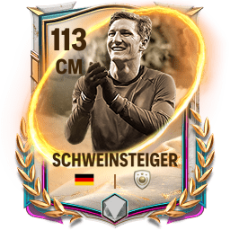 week4 schweinsteiger 113 | FC Mobile