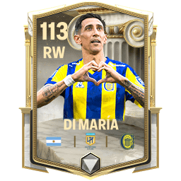 Di Maria fc25 download min | FC Mobile