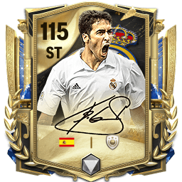 Raul fc25 download | FC Mobile