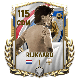 Rijkaard fc25 download min | FC Mobile