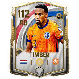 Timber fc25 download | FC Mobile