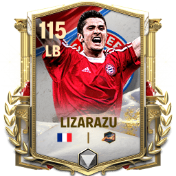 week3 lizarazu 115 | FC Mobile