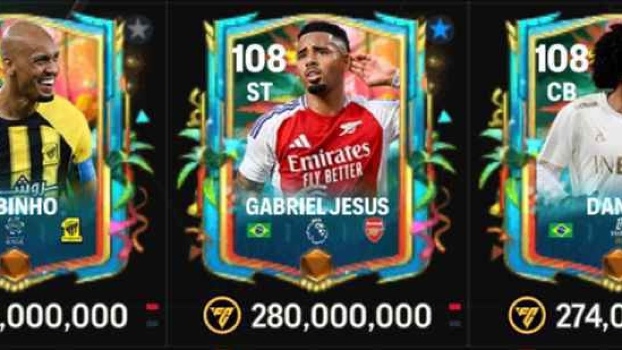 CARNIVAL WEEK 1 SNIPING INVESTMENT