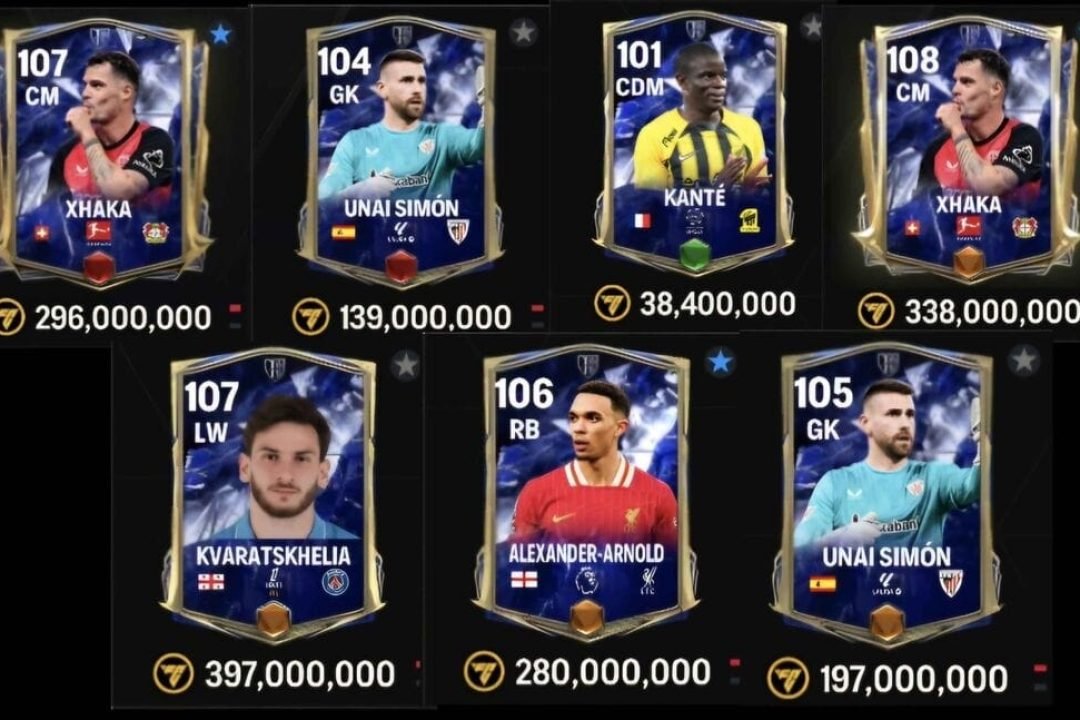 TEAM OF THE YEAR SNIPING INVESTMENT WEEK 3!