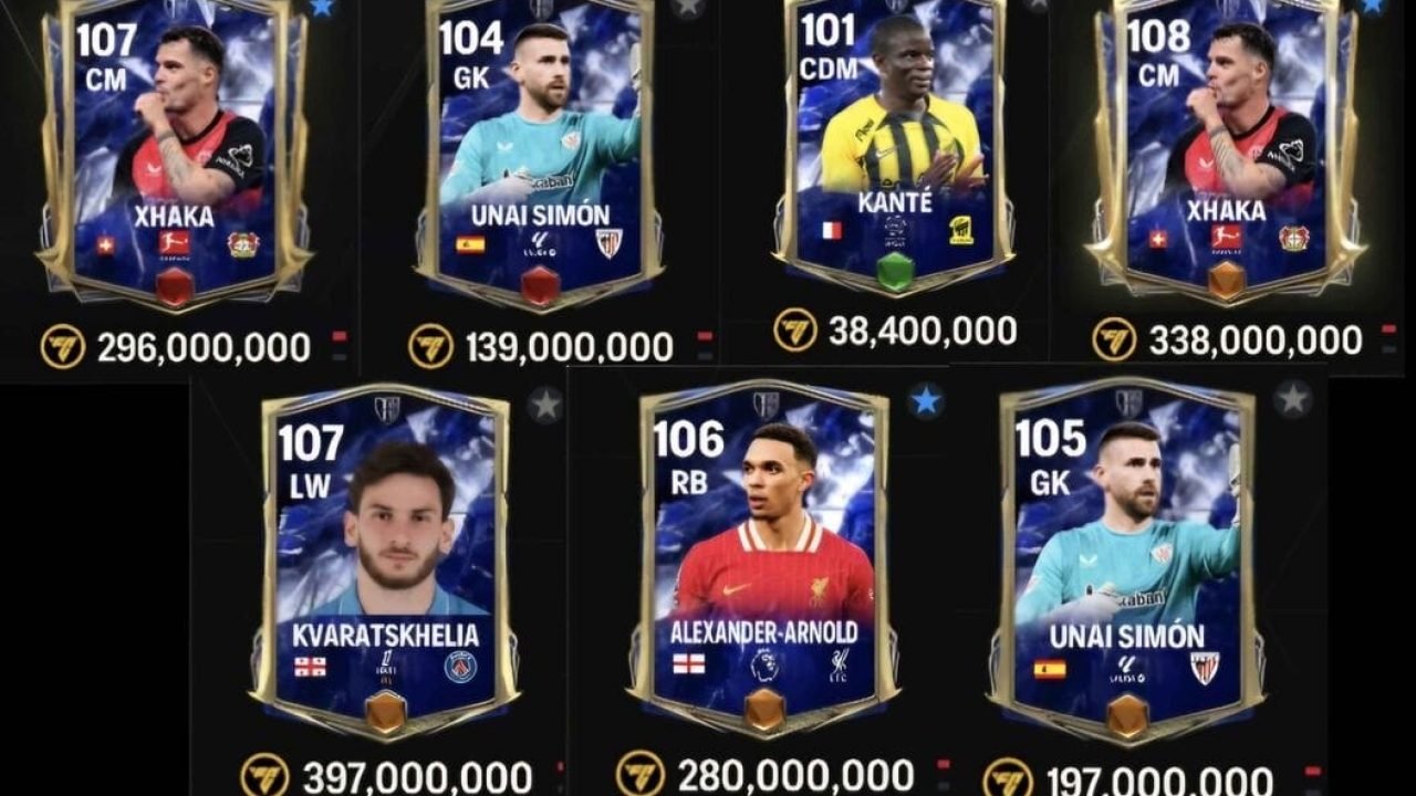 TEAM OF THE YEAR SNIPING INVESTMENT WEEK 3!