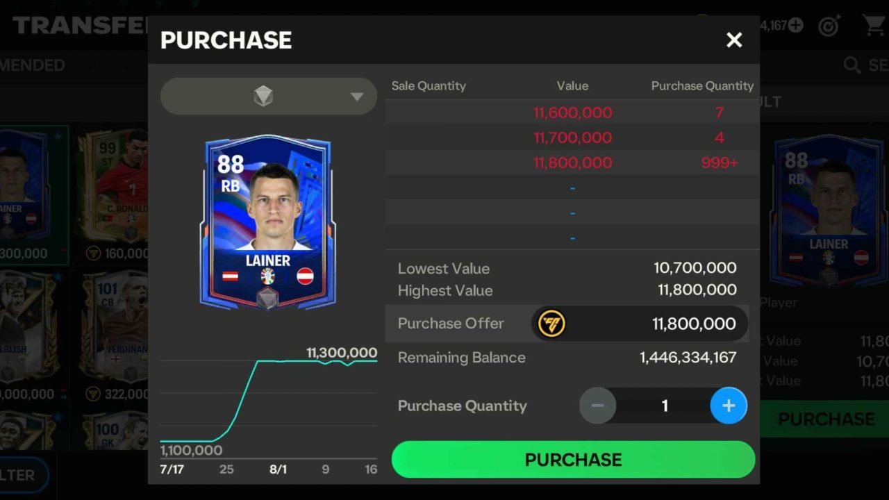 3.5M Coins Per Dudek