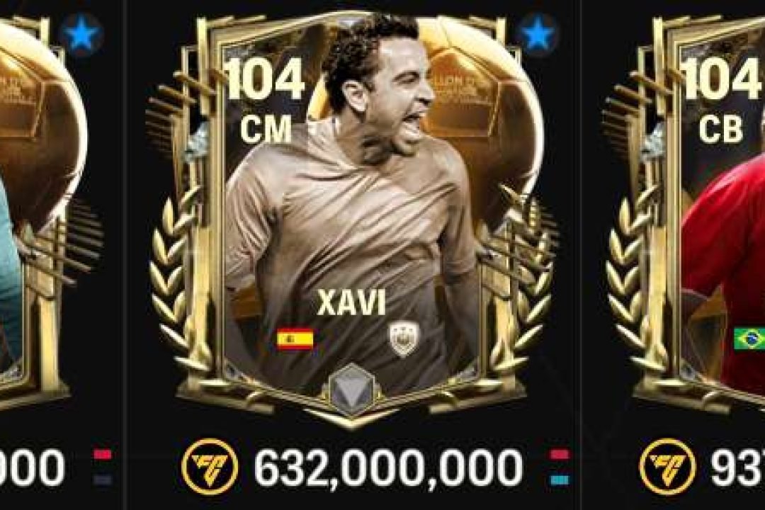 BALLON D’OR WEEK 3 CRASH INVESTMENT