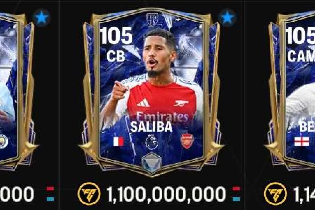 TOTY WEEK 2 CRASH INVESTMENT