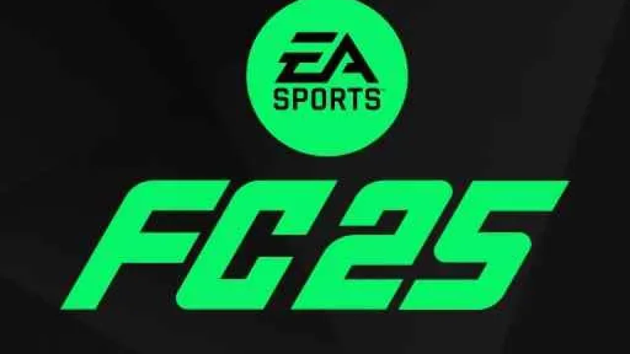 OFFICIAL FC 25 RATINGS