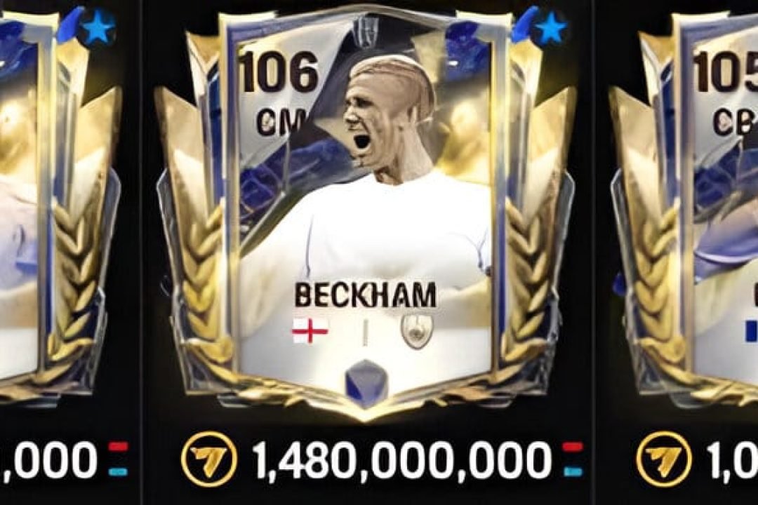 TOTY WEEK 1 CRASH INVESTMENT