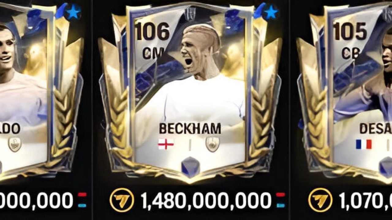 TOTY WEEK 1 CRASH INVESTMENT