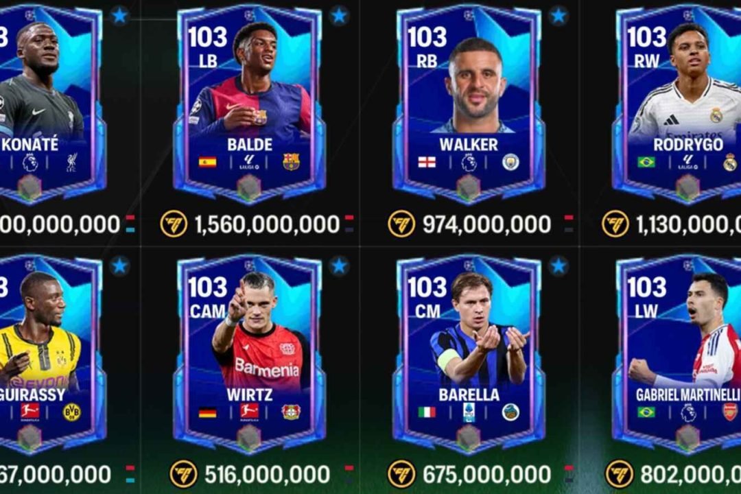 UCL CRASH INVESTMENT