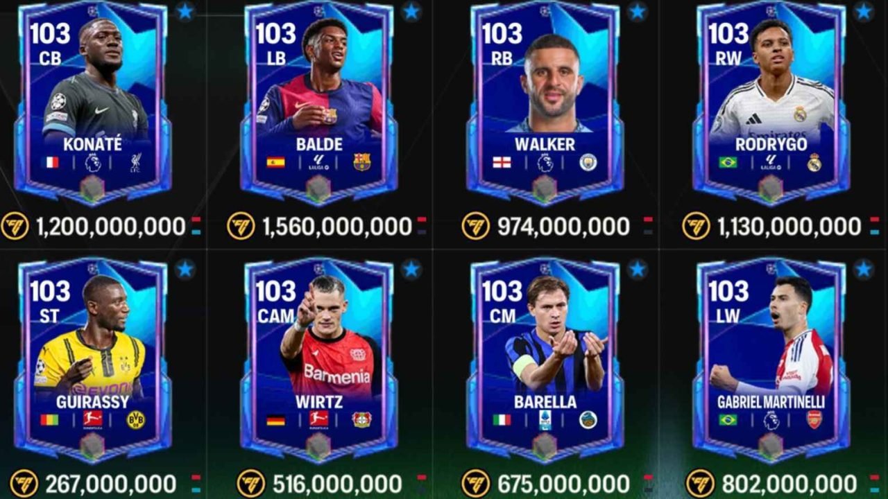 UCL CRASH INVESTMENT