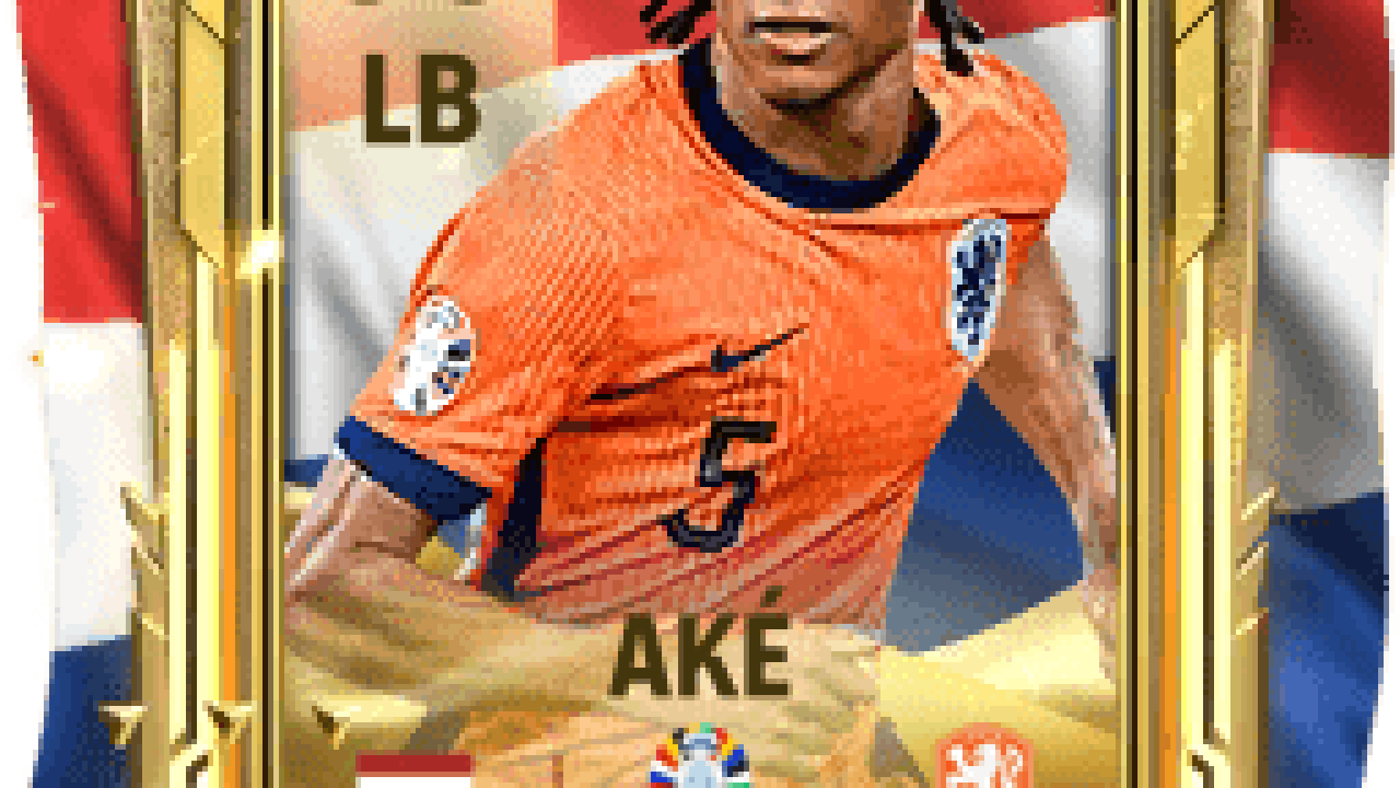 Nathan Aké Review