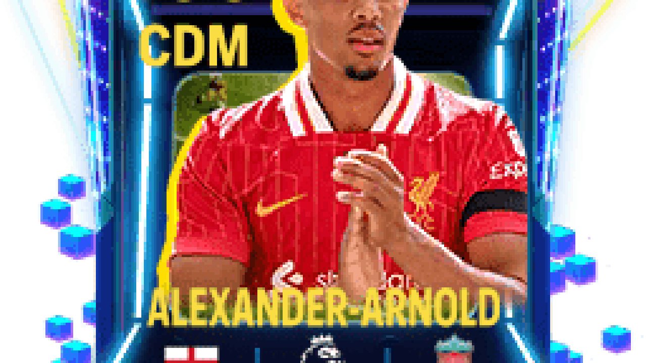 Trent Alexander-Arnold Retro Stars  Review