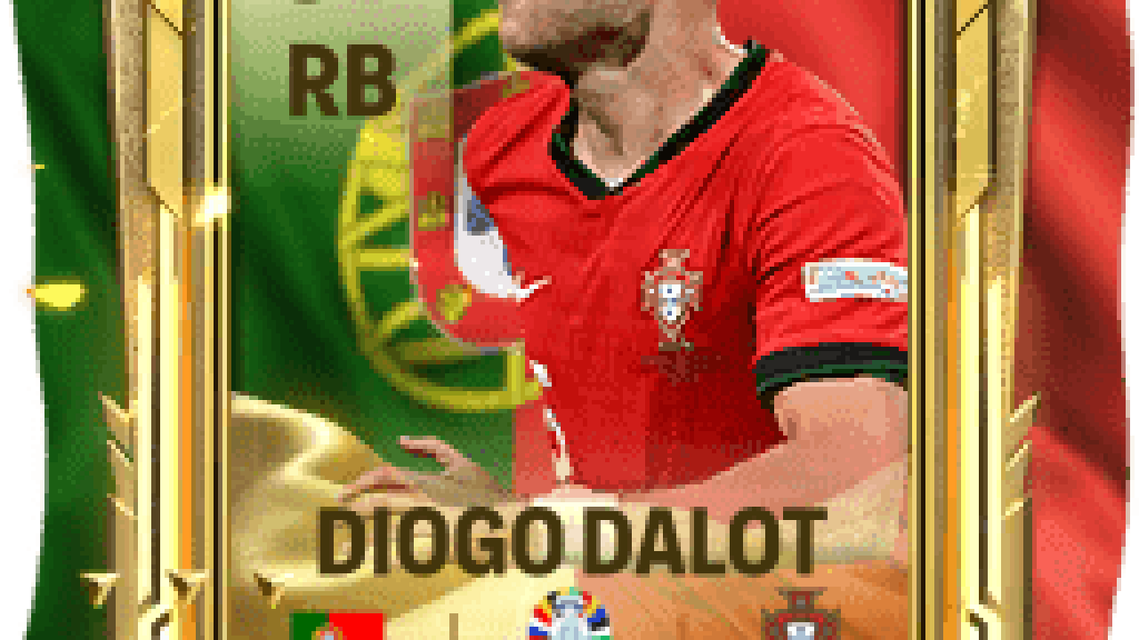 Diogo Dalot Review