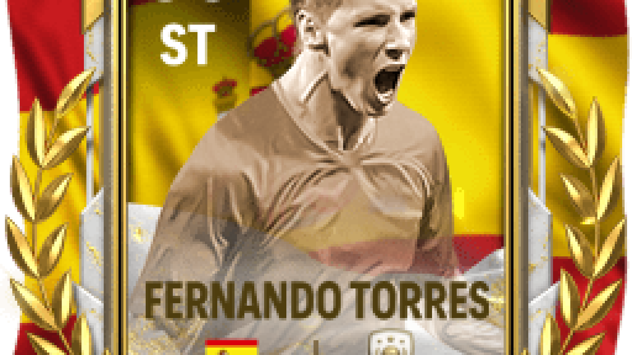 Fernando Torres EUROS Review