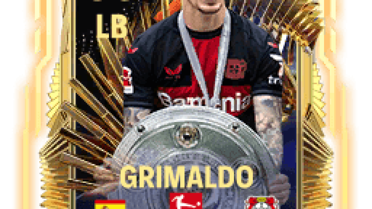 Grimaldo Review