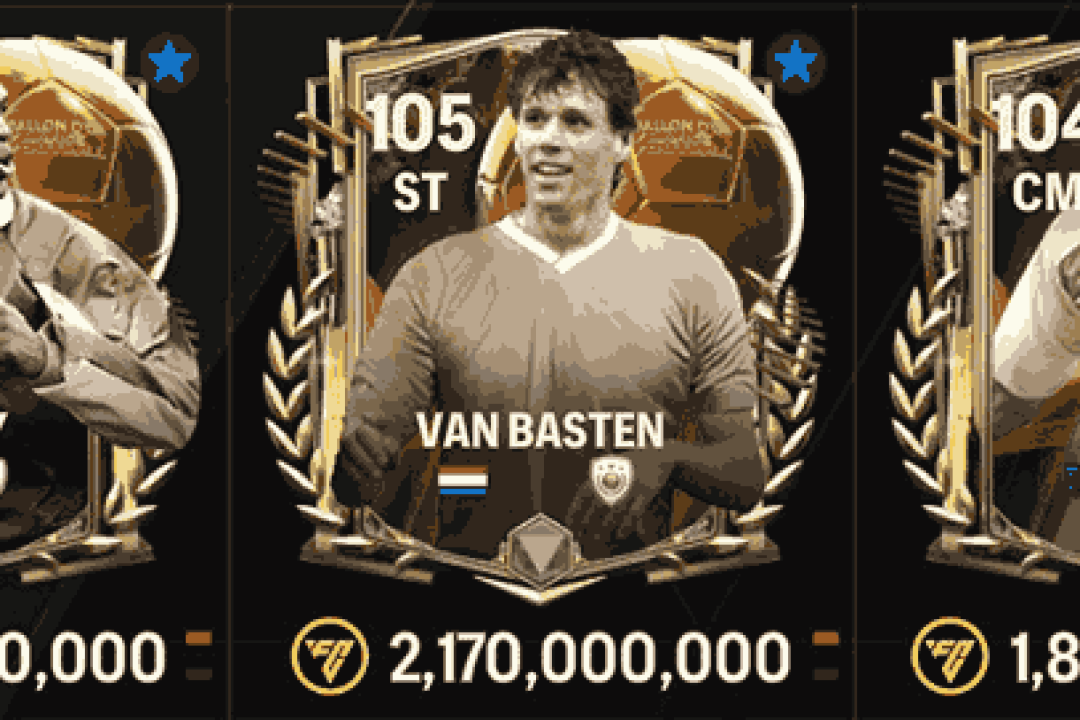 Ballon d’Or Sniping Investment Week 2!