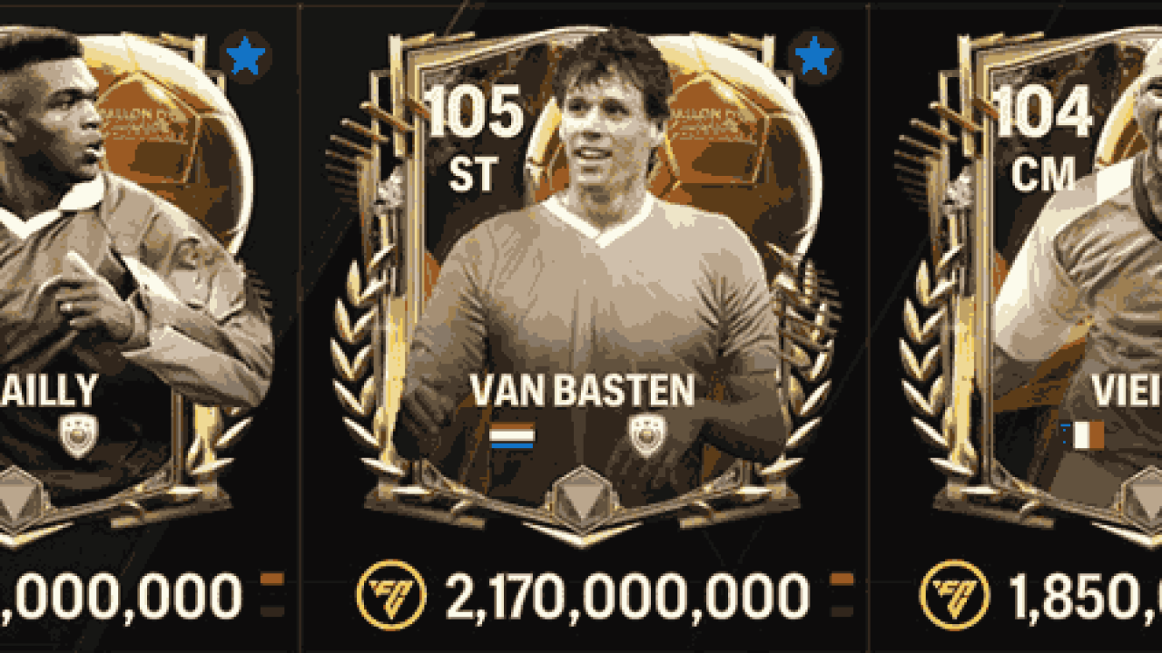 Ballon d’Or Sniping Investment Week 2!