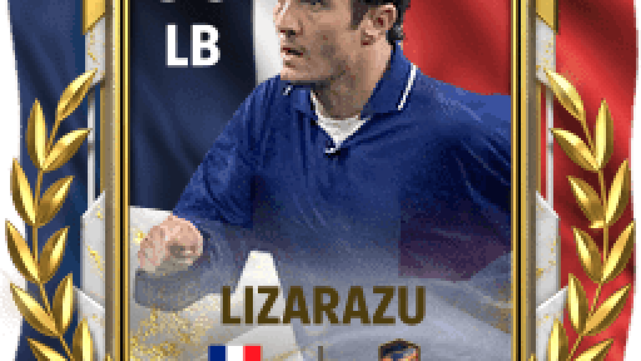 Bixente Lizarazu