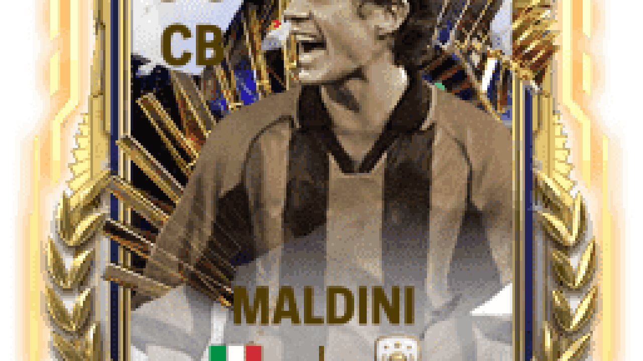 Paolo Maldini Review