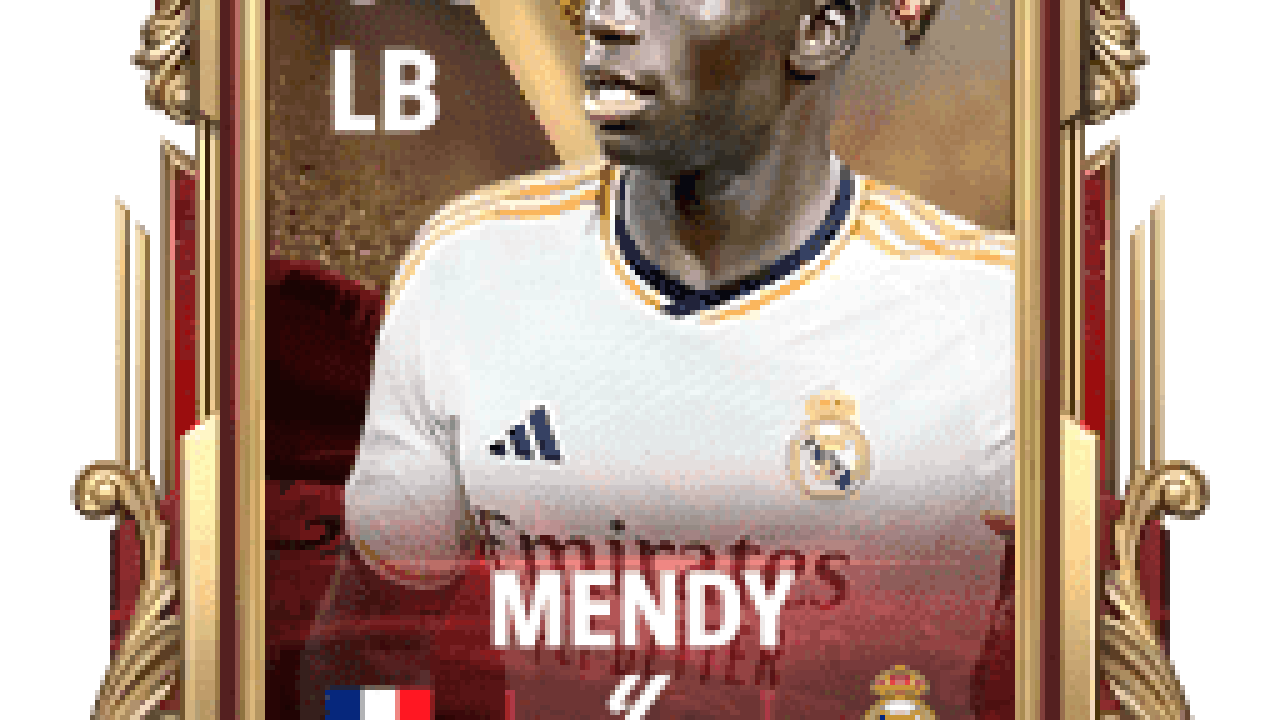 Ferland Mendy Dynasty Review