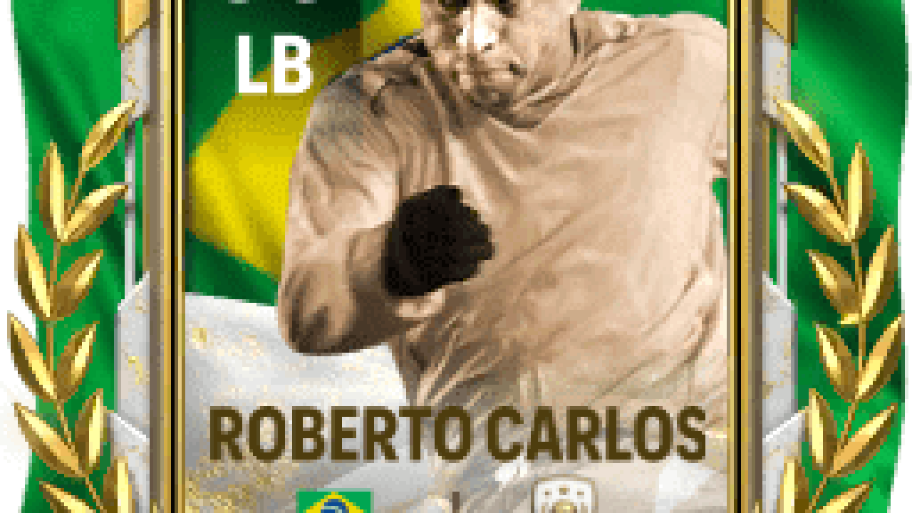 Roberto Carlos Euro Review