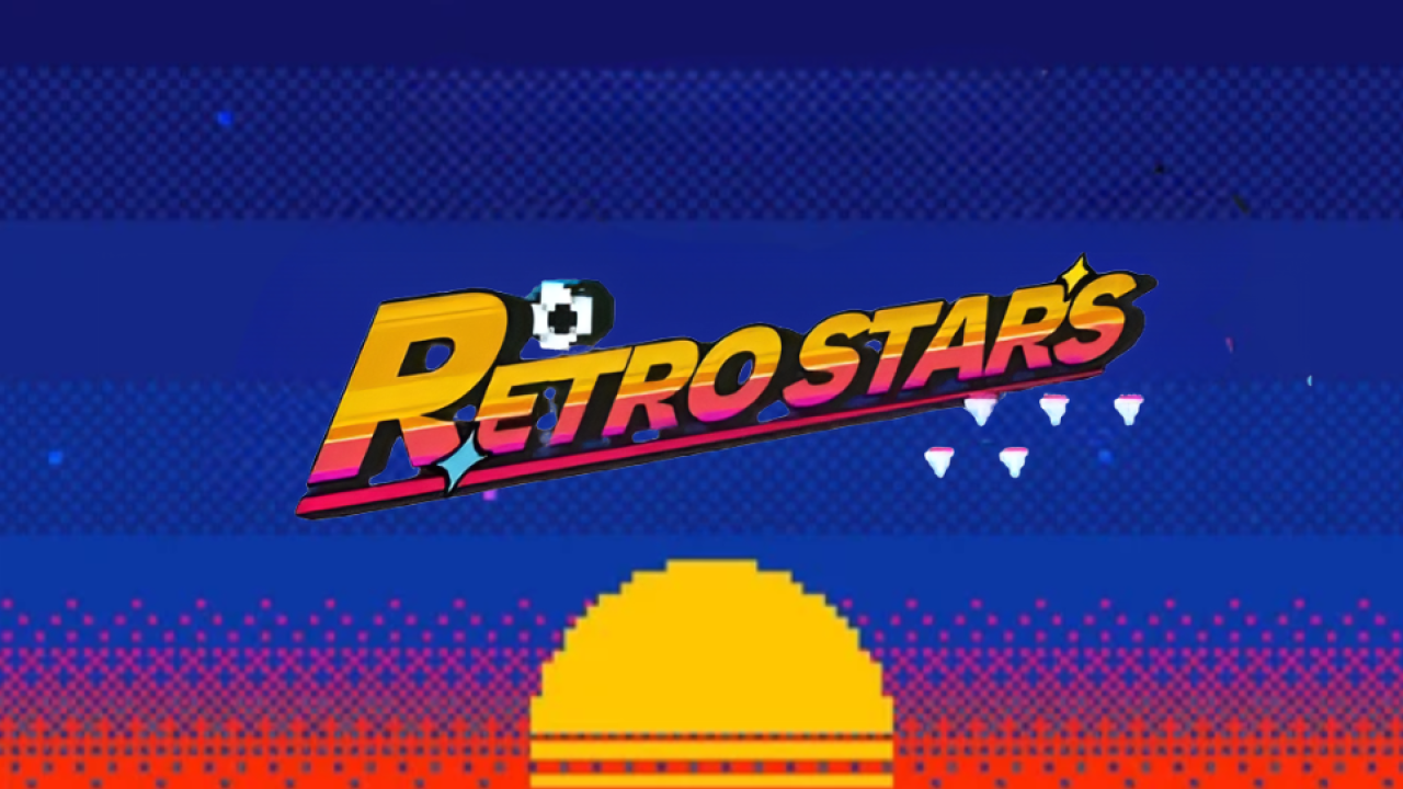 RETRO STARS SUPER REWARD