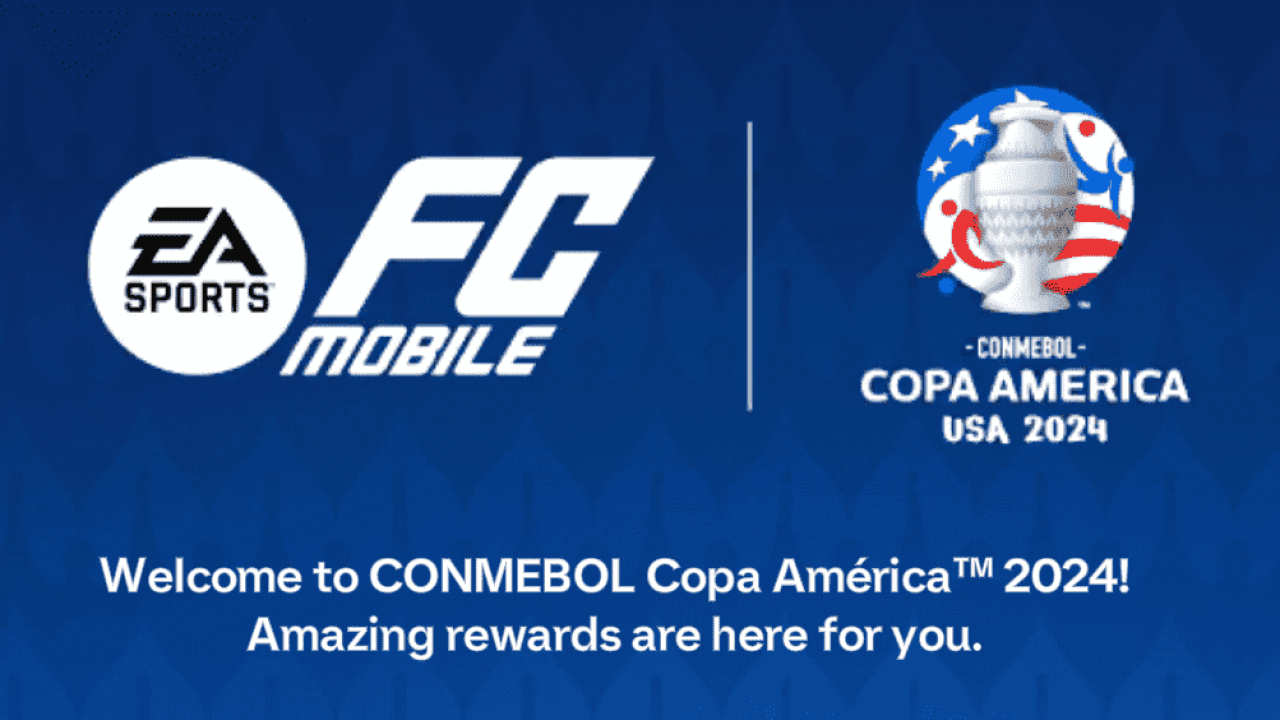 CONMEBOL Copa América Event Guide