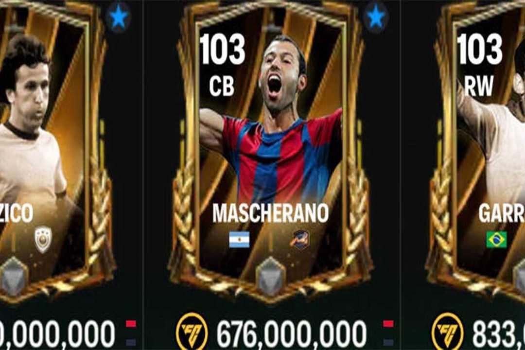 Conmebol Libertadores Mascherano Investment 