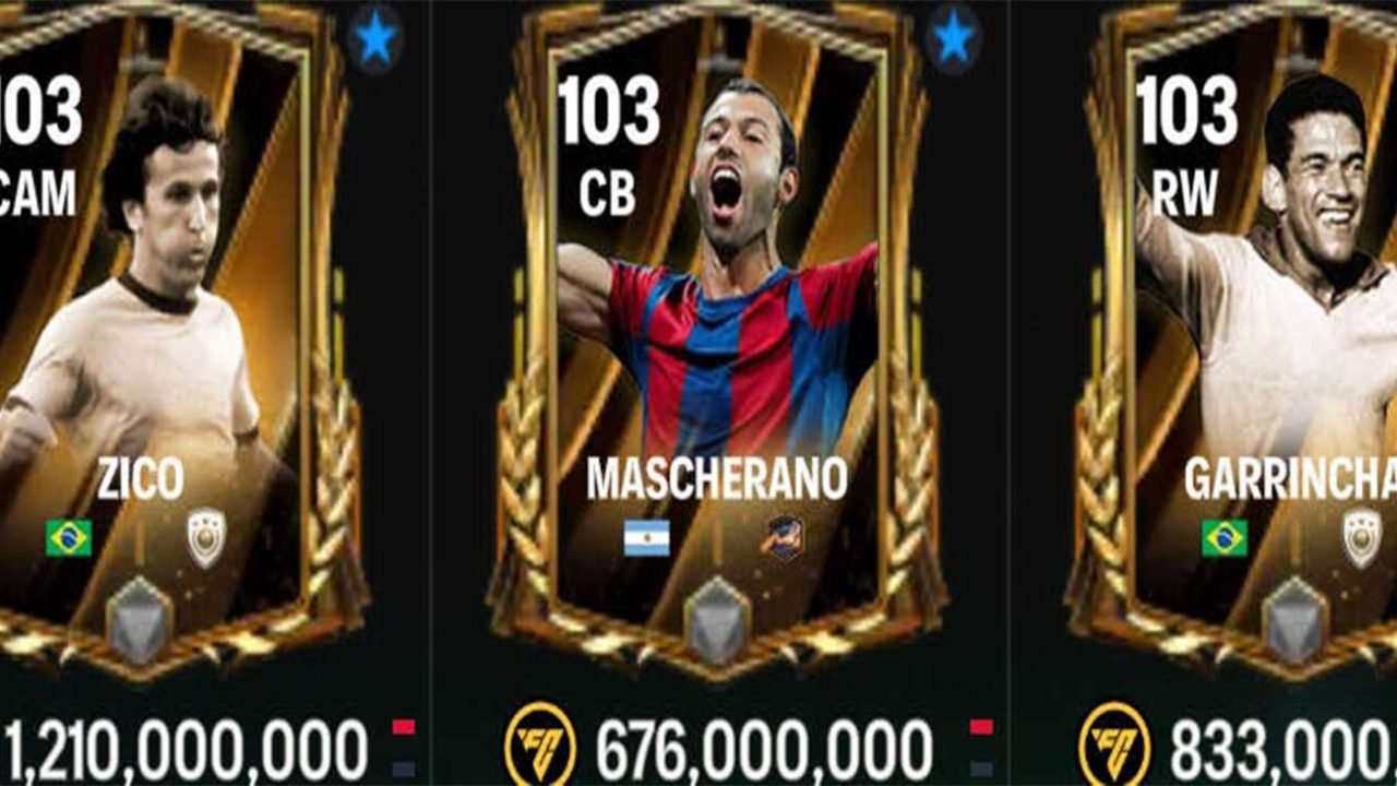 Conmebol Libertadores Mascherano Investment 